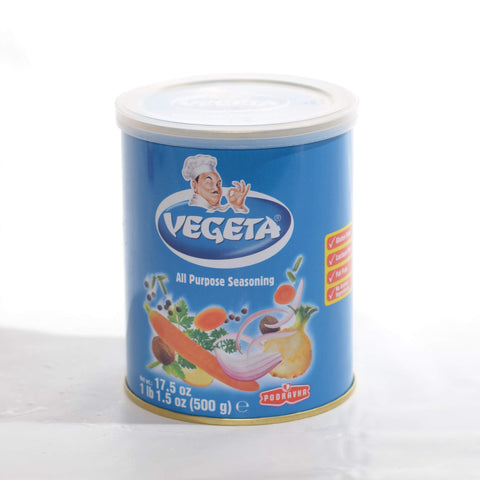Vegeta All Purpose Seasoning