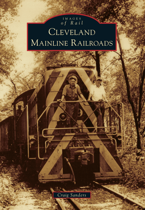 Cleveland Mainline Railroads Book - Raddell's Sausage