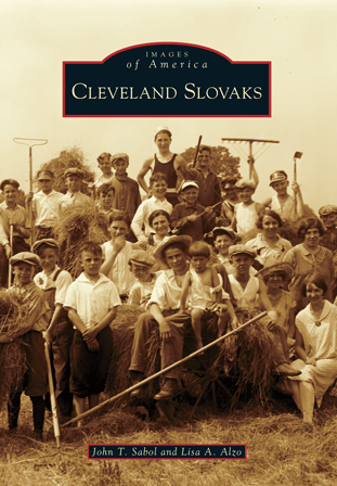 Cleveland Slovaks