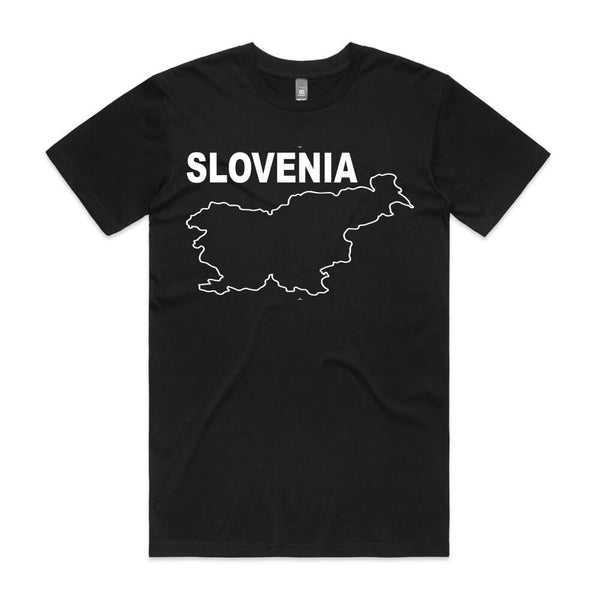 SLOVENIAN T-SHIRT