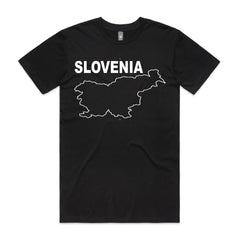 SLOVENIAN T-SHIRT