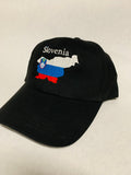 Slovenian Hat 1