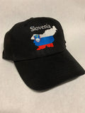 Slovenian Hat  2