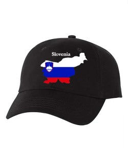 Slovenian Hat 