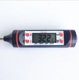 Digital Probe Meat Thermometer - Raddell's Sausage