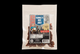 Hot Variety Beef Jerky Pack