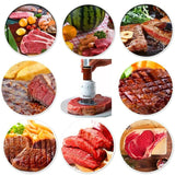 Sauce Injector Meat Tenderizer - Raddell's Sausage