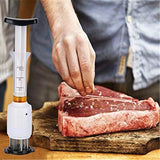 Sauce Injector Meat Tenderizer - Raddell's Sausage