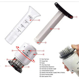 Sauce Injector Meat Tenderizer - Raddell's Sausage