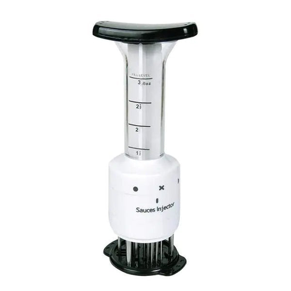 Sauce Injector Meat Tenderizer - Raddell's Sausage