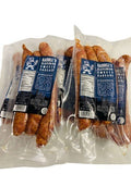 Smoked Slovenian Sausage - Raddell's Sausage