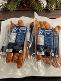Smoked Slovenian Sausage - Raddell's Sausage