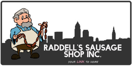 Raddell's Sausage